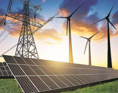 Power Grid Management